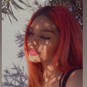 Meet your Posher, Jocelyn